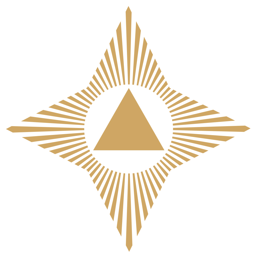 Symbol 41: Stjärnsymbolen